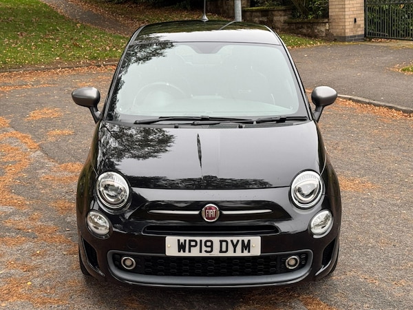 Used Fiat 500 2019 for sale - 76295156: Photo 43