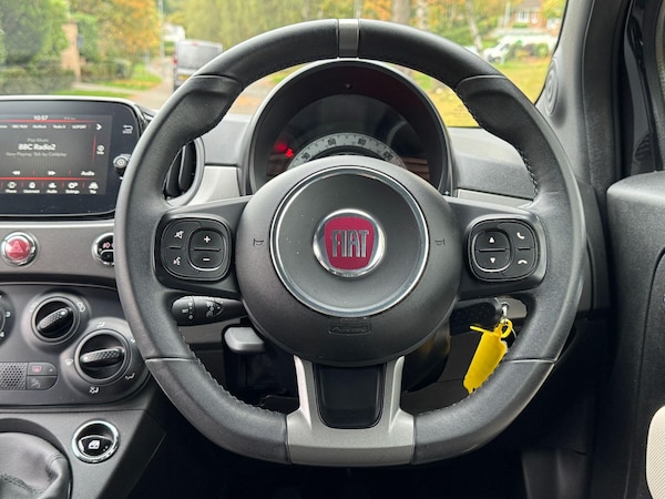 Used Fiat 500 2019 for sale - 76295156: Photo 44