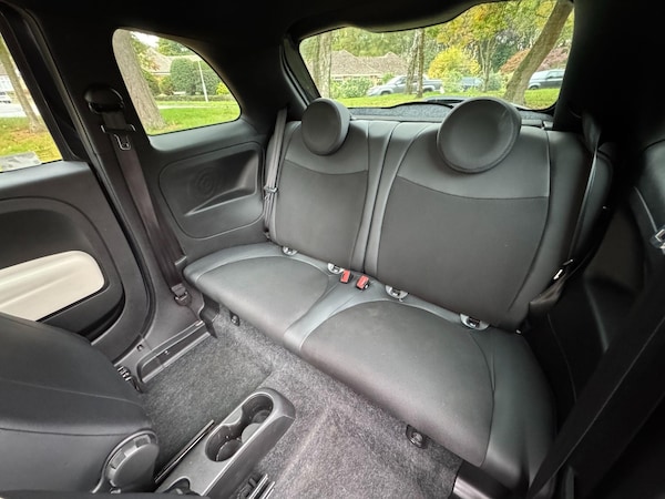 Used Fiat 500 2019 for sale - 76295156: Photo 45