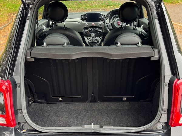 Used Fiat 500 2019 for sale - 76295156: Photo 48