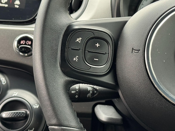 Used Fiat 500 2019 for sale - 76295156: Photo 49
