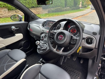 Used Fiat 500 2019 for sale - 76295156: Photo 4
