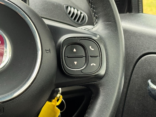 Used Fiat 500 2019 for sale - 76295156: Photo 51