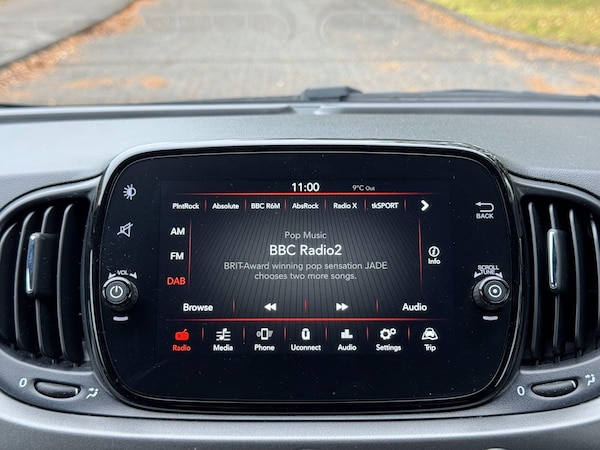 Used Fiat 500 2019 for sale - 76295156: Photo 53
