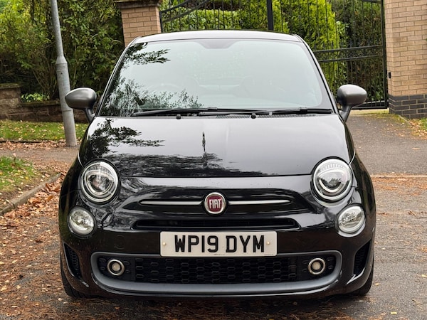 Used Fiat 500 2019 for sale - 76295156: Photo 58