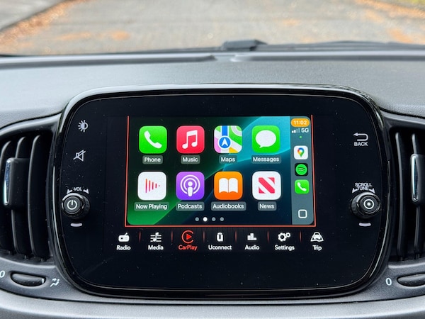 Used Fiat 500 2019 for sale - 76295156: Photo 5