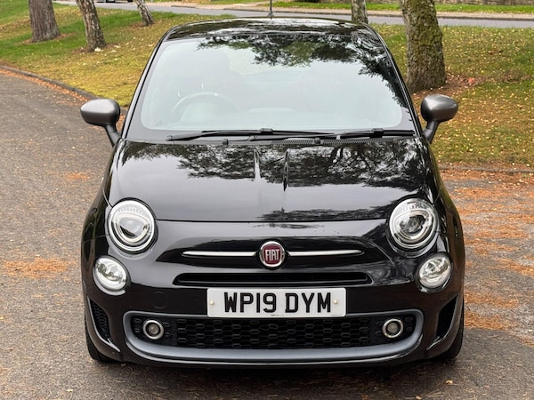 Used Fiat 500 2019 for sale - 76295156: Photo 61