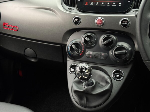 Used Fiat 500 2019 for sale - 76295156: Photo 62