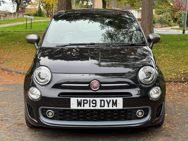 Used Fiat 500 2019 for sale - 76295156: Photo 69