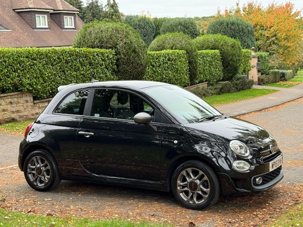 Used Fiat 500 2019 for sale - 76295156: Photo 70