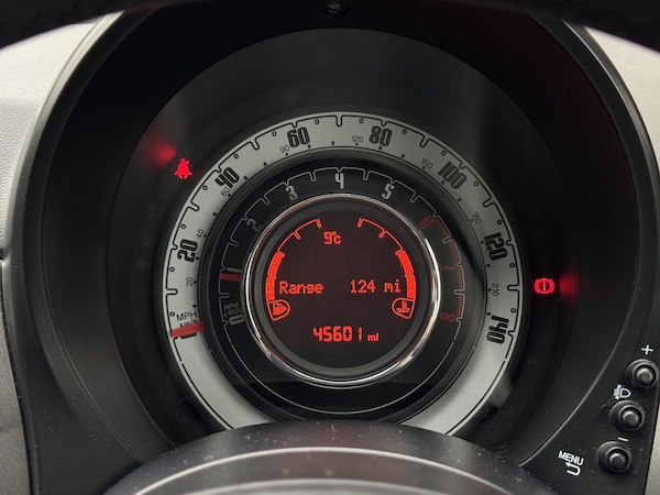 Used Fiat 500 2019 for sale - 76295156: Photo 76