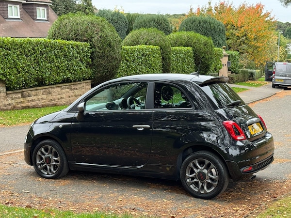 Used Fiat 500 2019 for sale - 76295156: Photo 79