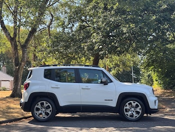 Used Jeep Renegade 2019 for sale - 79521496: Photo