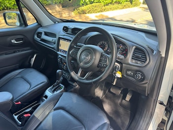 Used Jeep Renegade 2019 for sale - 79521496: Photo