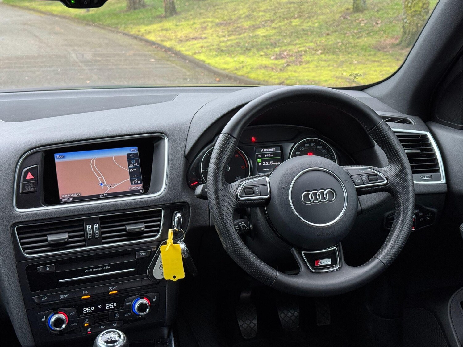 Used Audi Q5 2016 for sale - 77723647: Photo 13