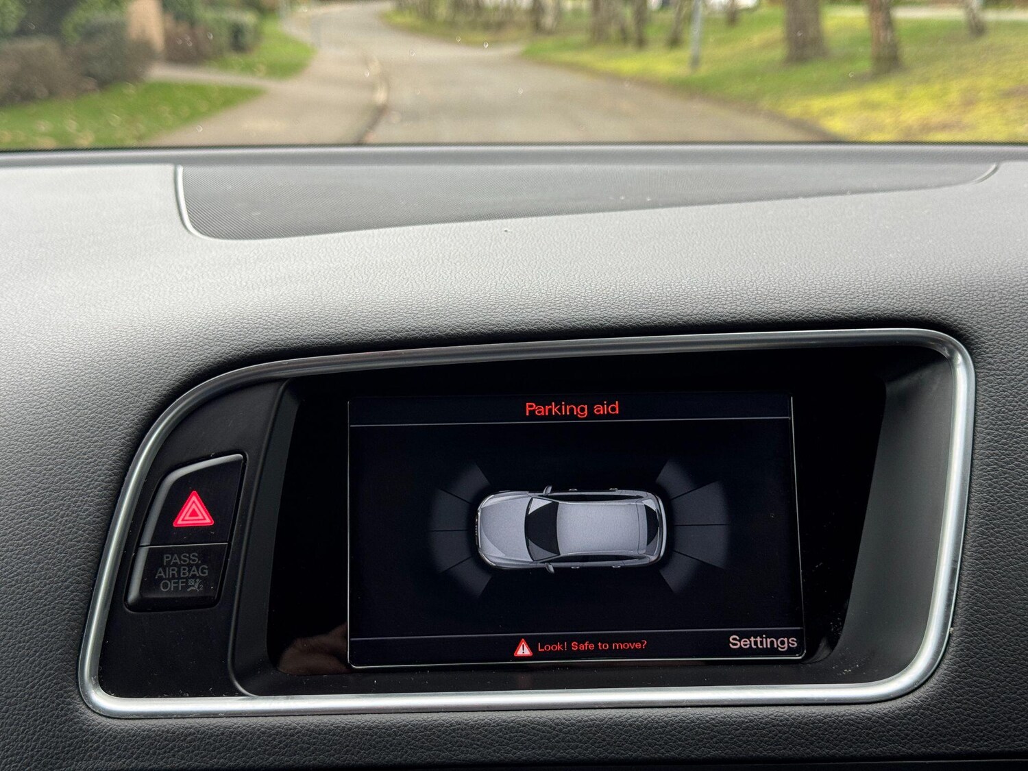 Used Audi Q5 2016 for sale - 77723647: Photo 15