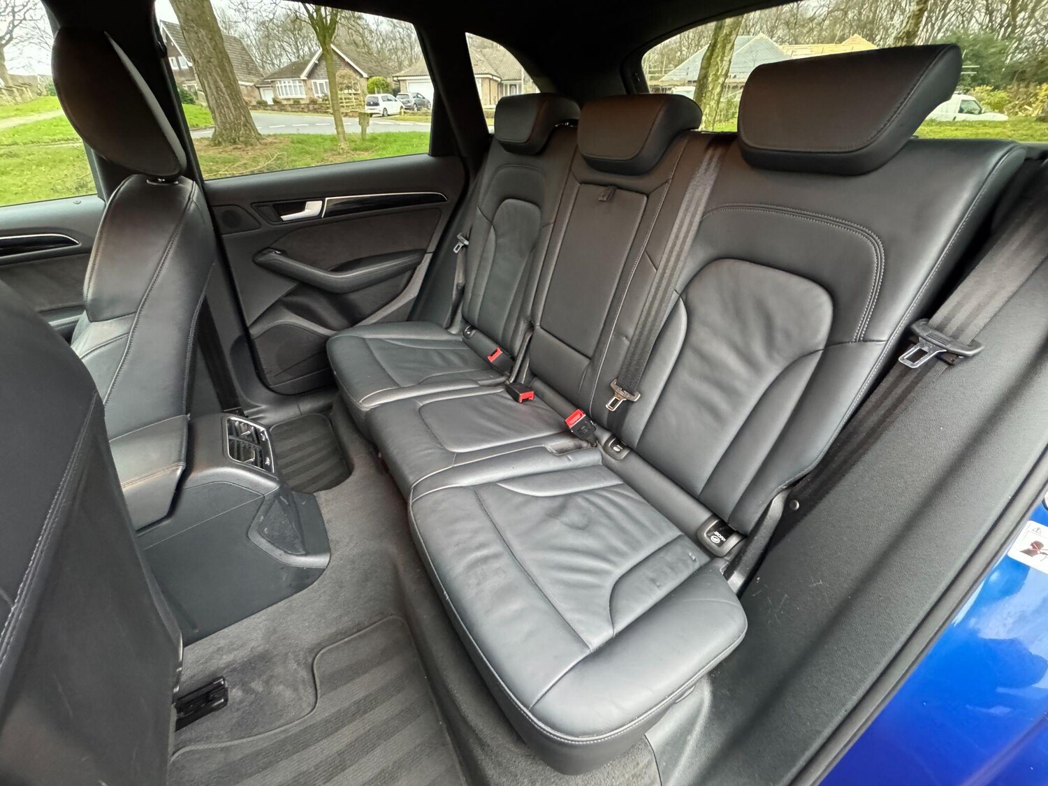 Used Audi Q5 2016 for sale - 77723647: Photo 27