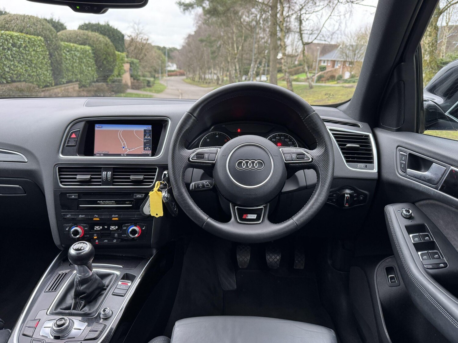 Used Audi Q5 2016 for sale - 77723647: Photo 28