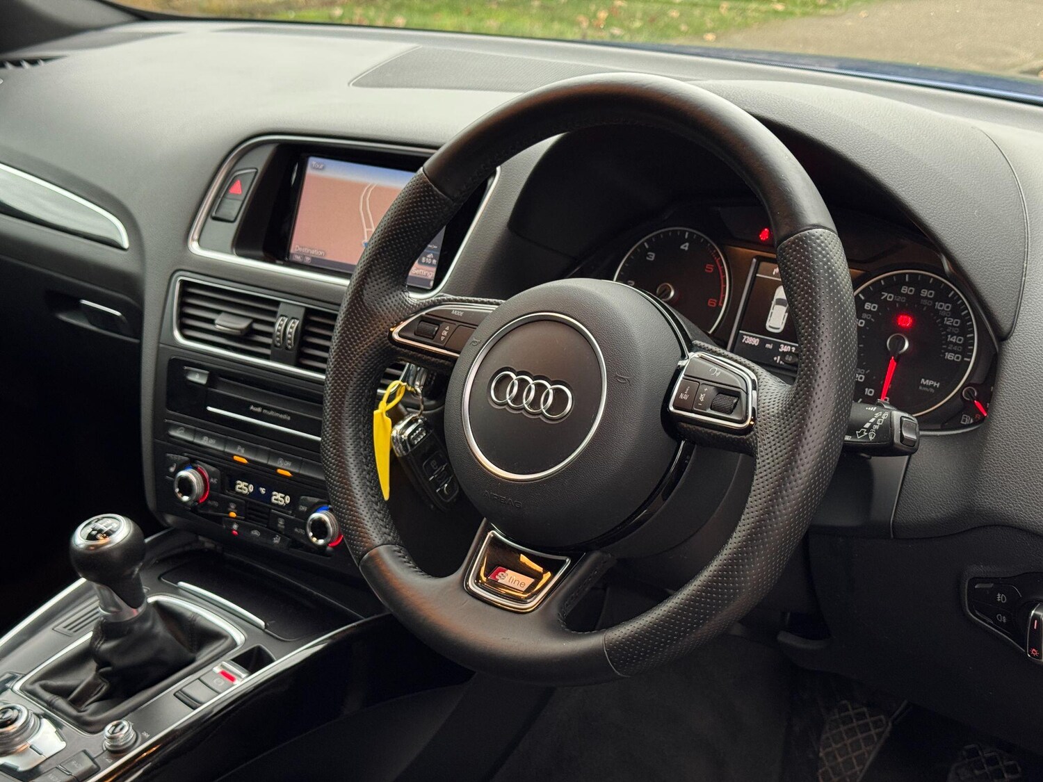 Used Audi Q5 2016 for sale - 77723647: Photo 30