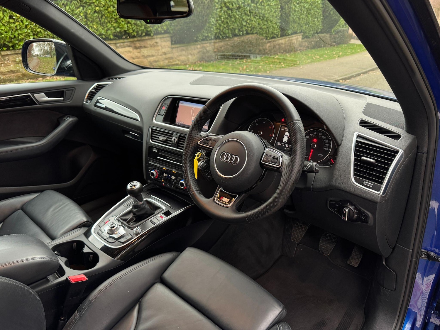 Used Audi Q5 2016 for sale - 77723647: Photo 4