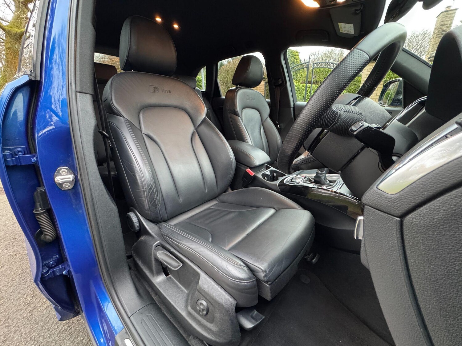 Used Audi Q5 2016 for sale - 77723647: Photo 44