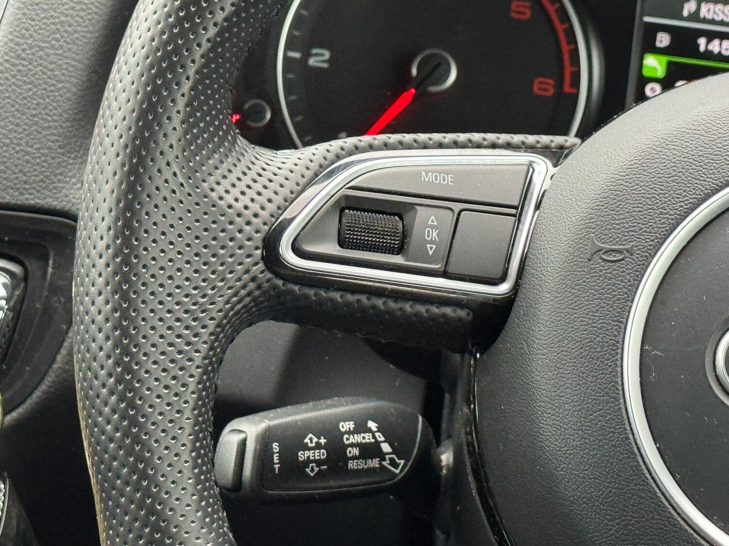 Used Audi Q5 2016 for sale - 77723647: Photo 66