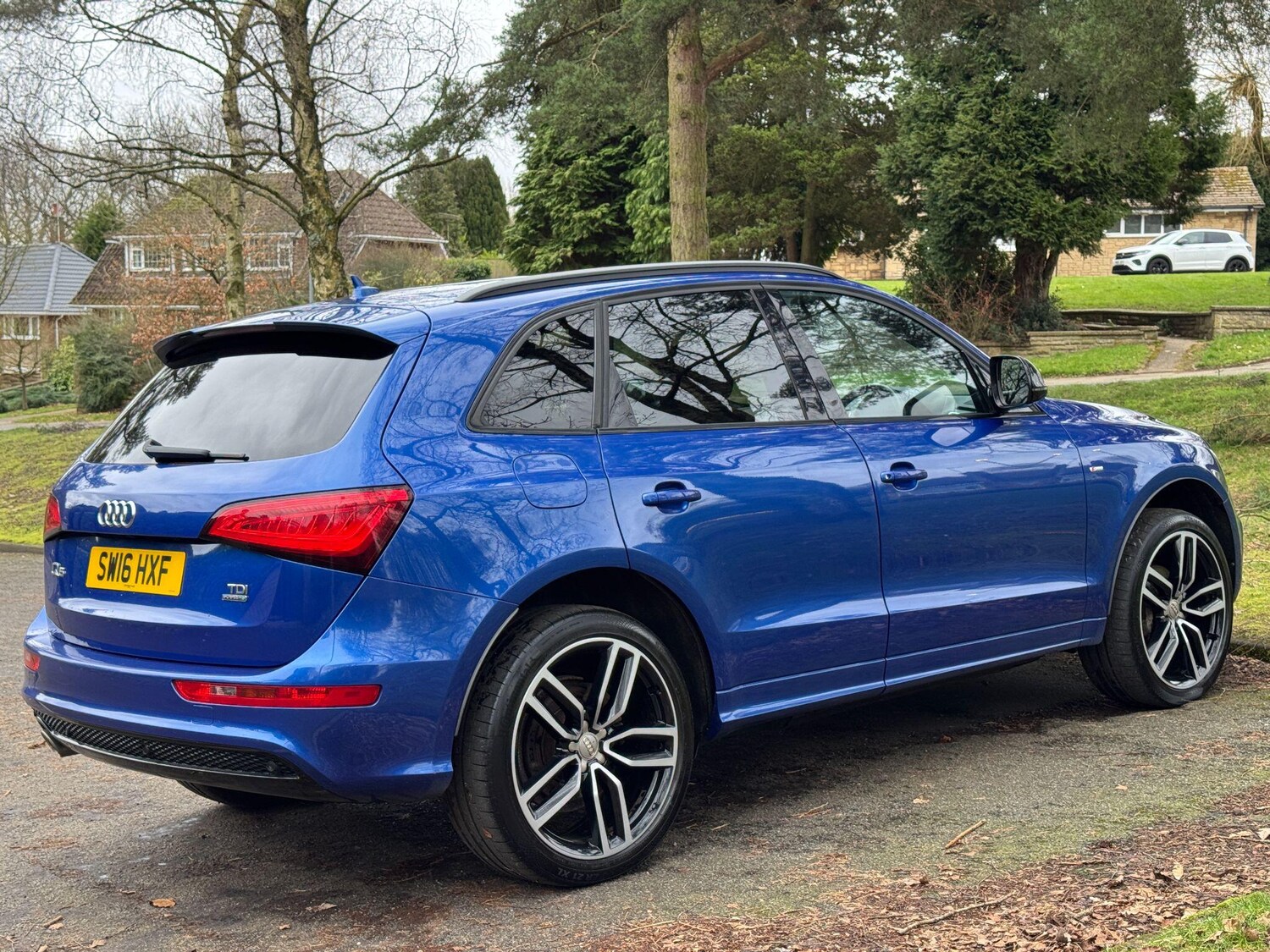 Used Audi Q5 2016 for sale - 77723647: Photo 67