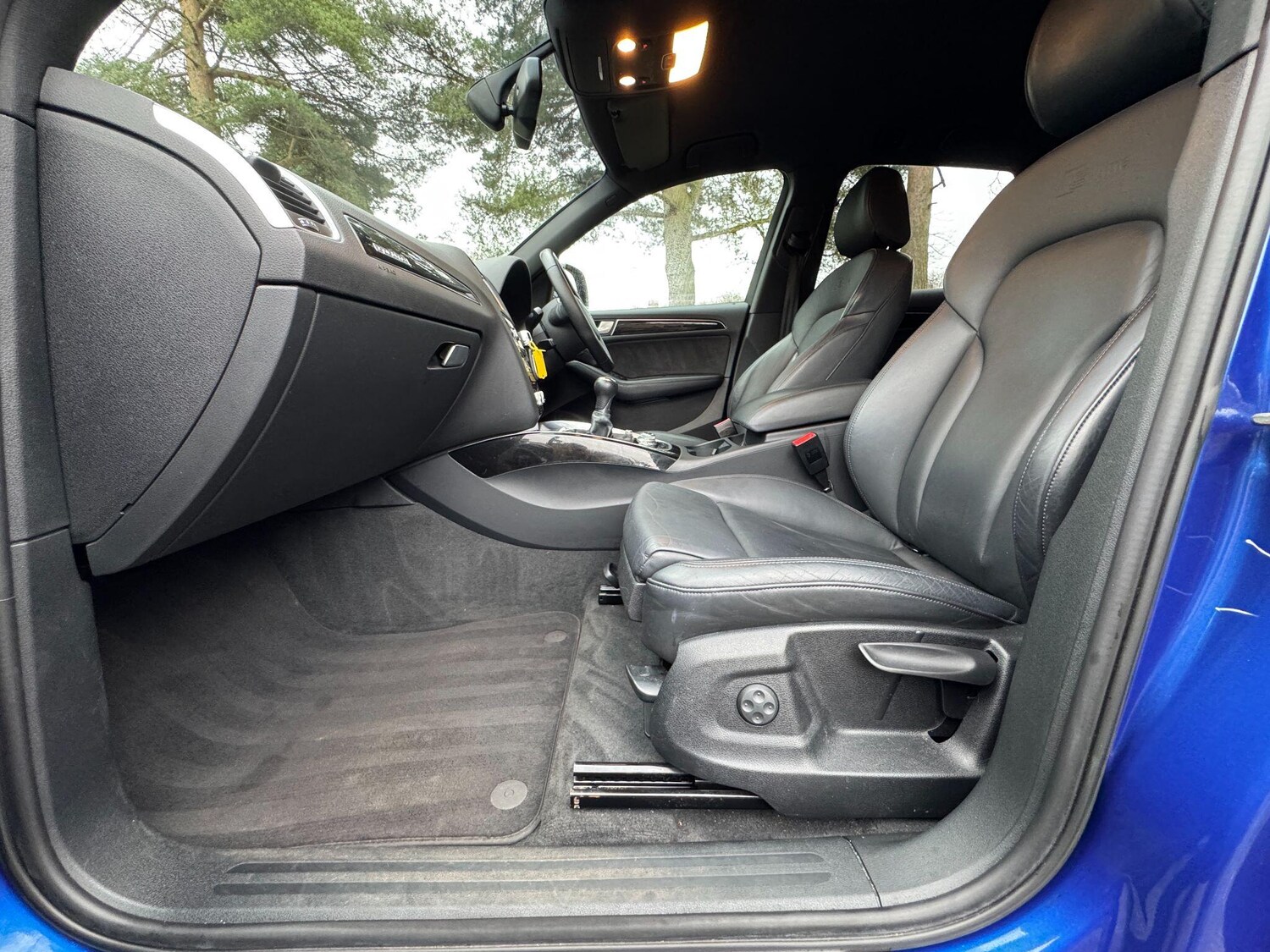 Used Audi Q5 2016 for sale - 77723647: Photo 71