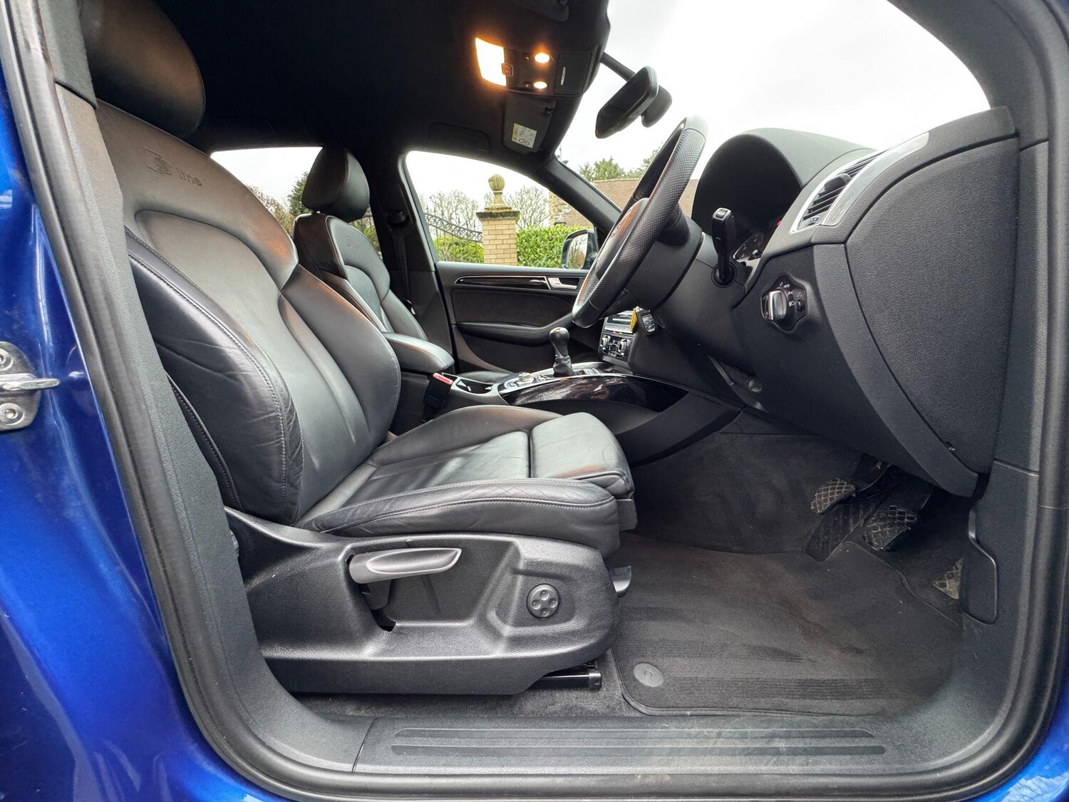 Used Audi Q5 2016 for sale - 77723647: Photo 75