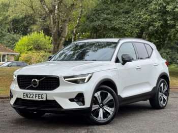 2022 (22) - 1.5h T4 Recharge 10.7kWh Plus Auto Euro 6 (s/s) 5dr