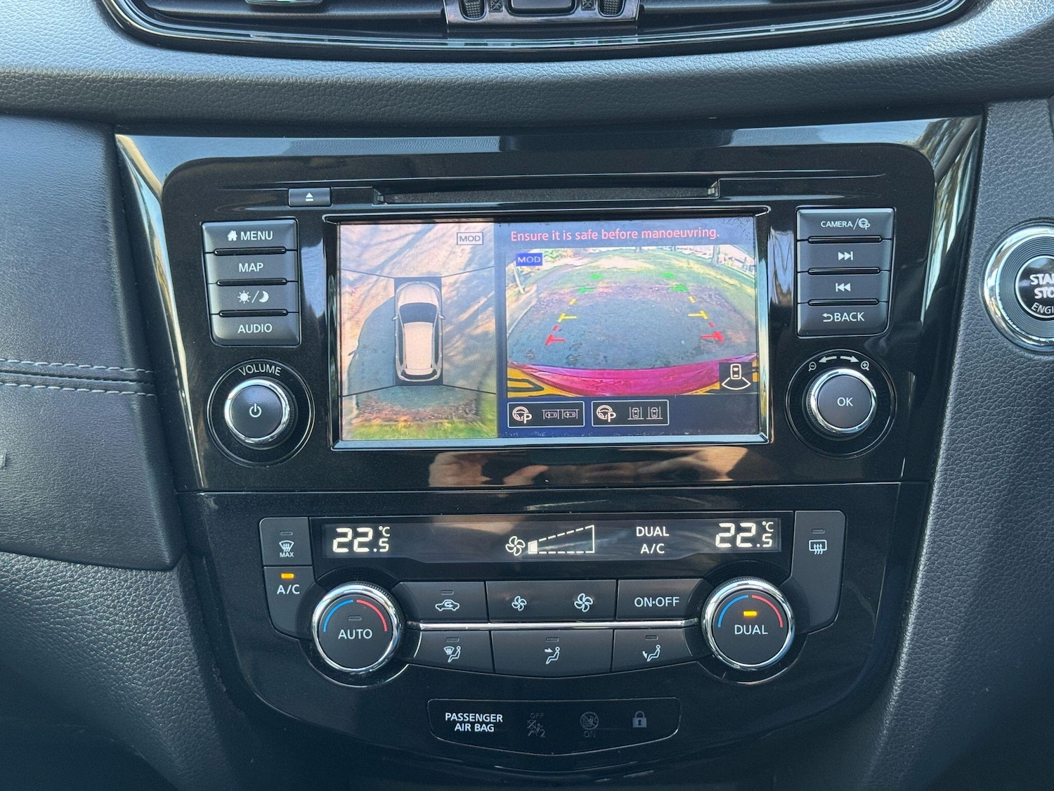 Used Nissan X-Trail 2021 for sale - 78115565: Photo 11