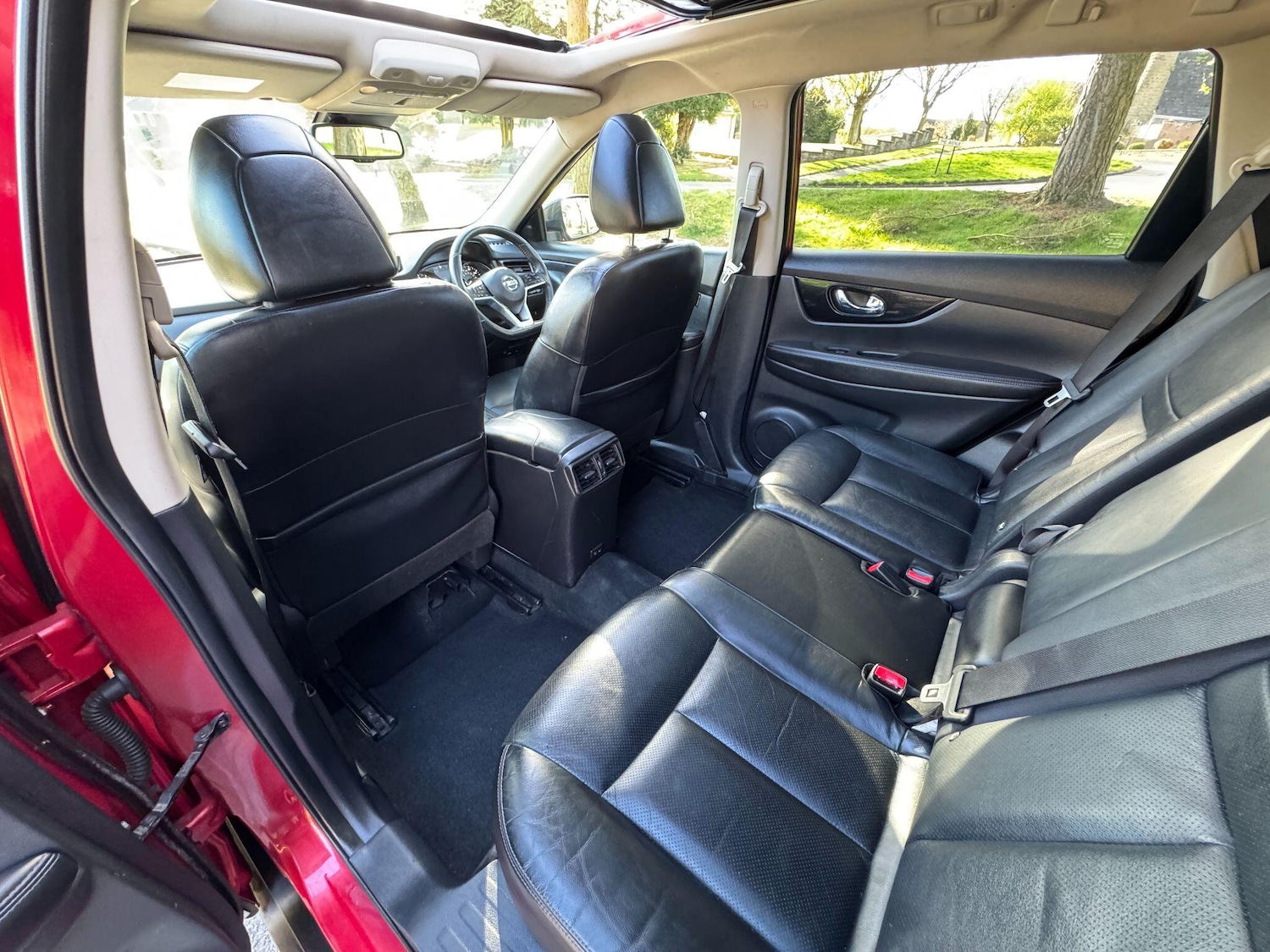 Used Nissan X-Trail 2021 for sale - 78115565: Photo 14