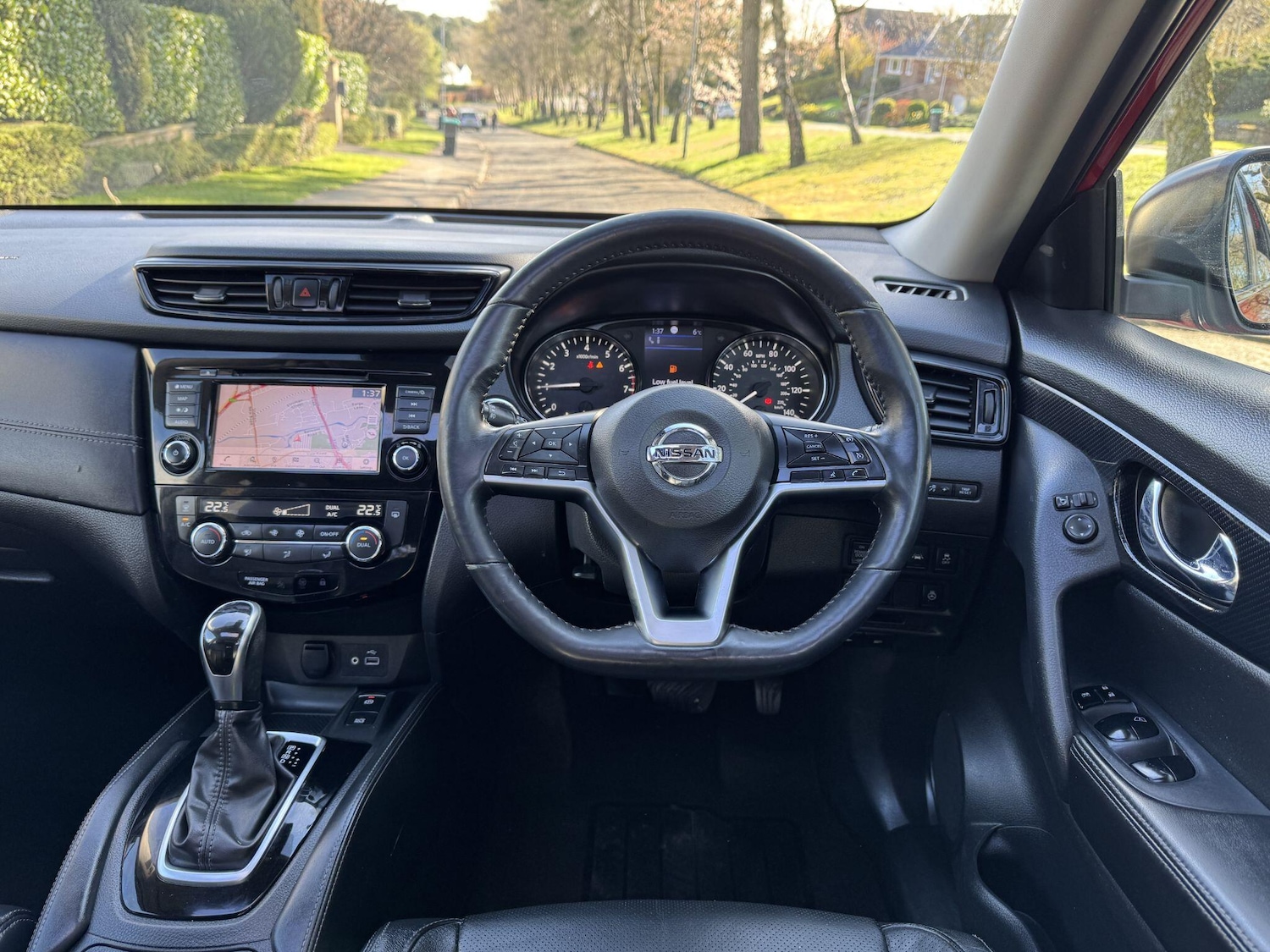 Used Nissan X-Trail 2021 for sale - 78115565: Photo 16