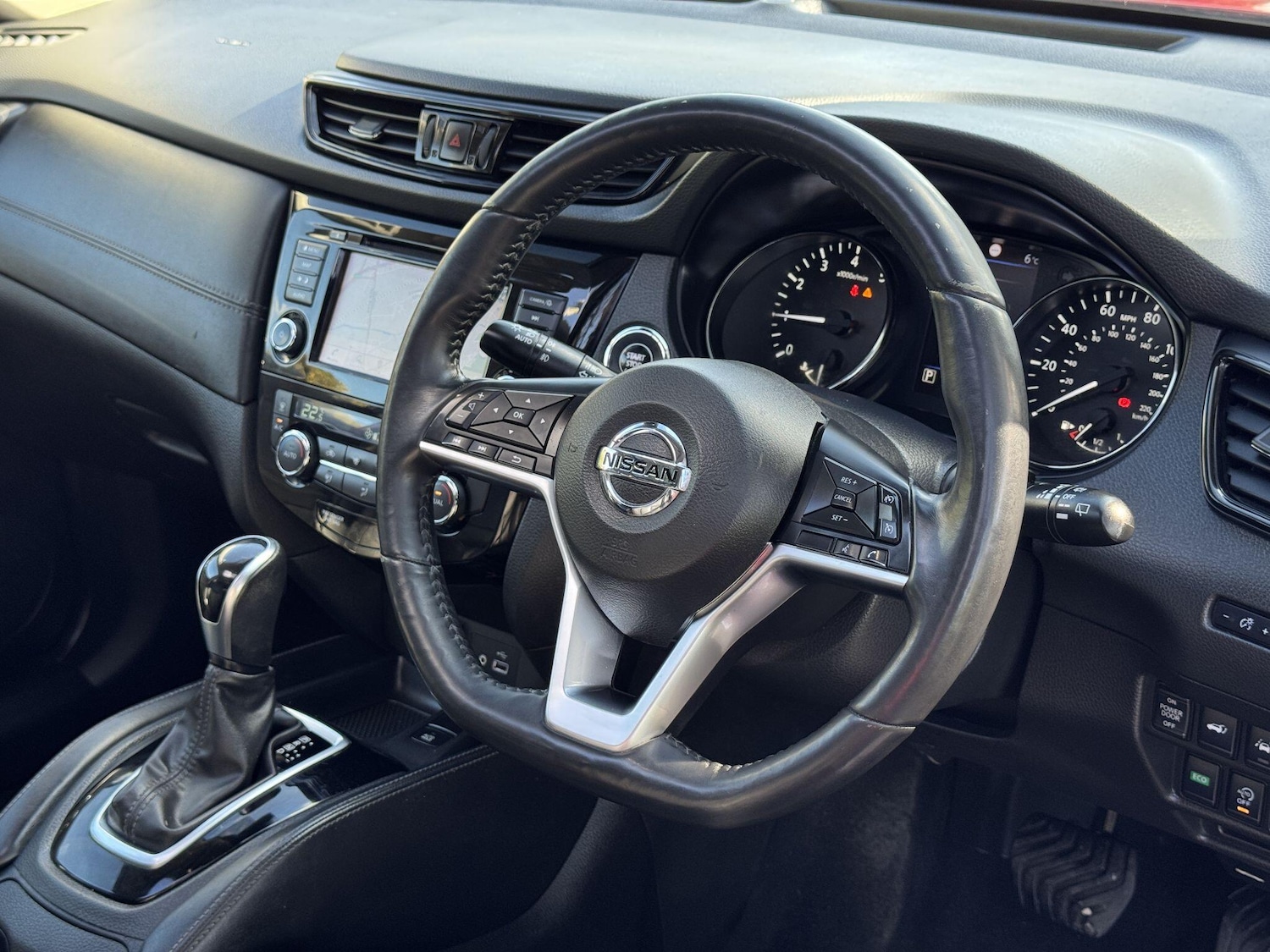 Used Nissan X-Trail 2021 for sale - 78115565: Photo 18