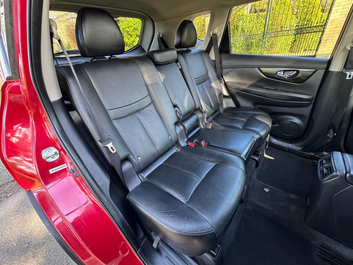 Used Nissan X-Trail 2021 for sale - 78115565: Photo 23