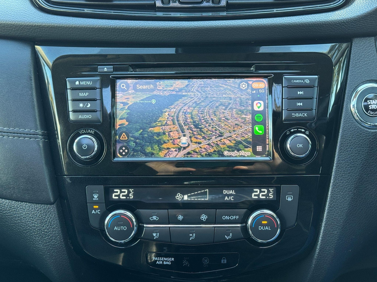 Used Nissan X-Trail 2021 for sale - 78115565: Photo 26