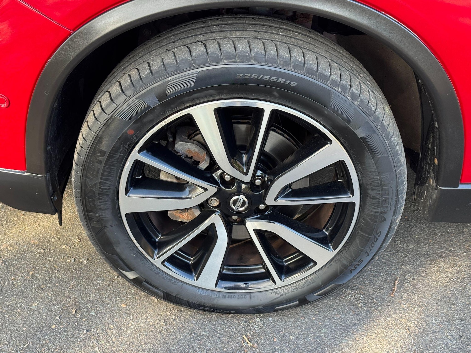 Used Nissan X-Trail 2021 for sale - 78115565: Photo 28