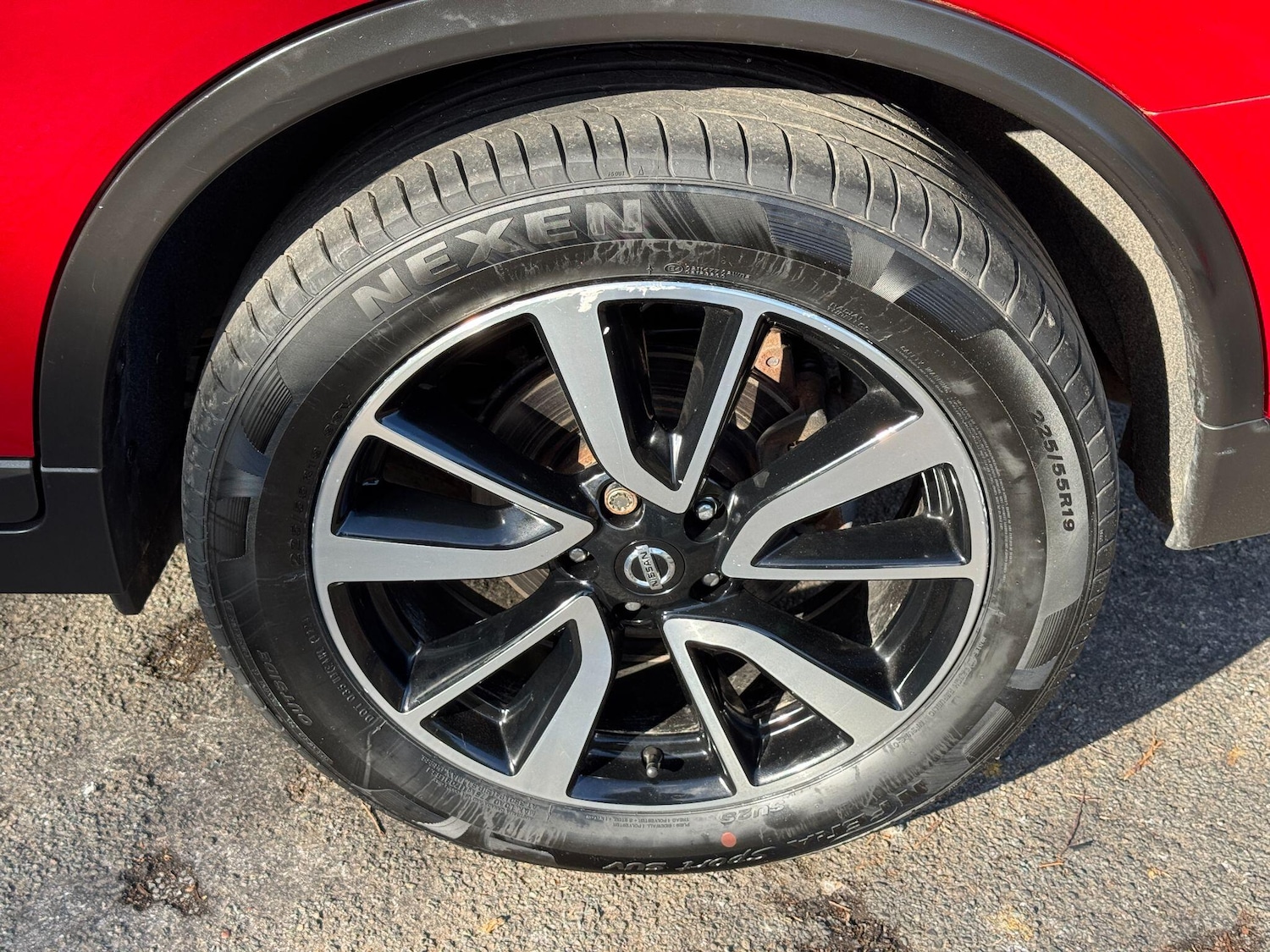 Used Nissan X-Trail 2021 for sale - 78115565: Photo 30