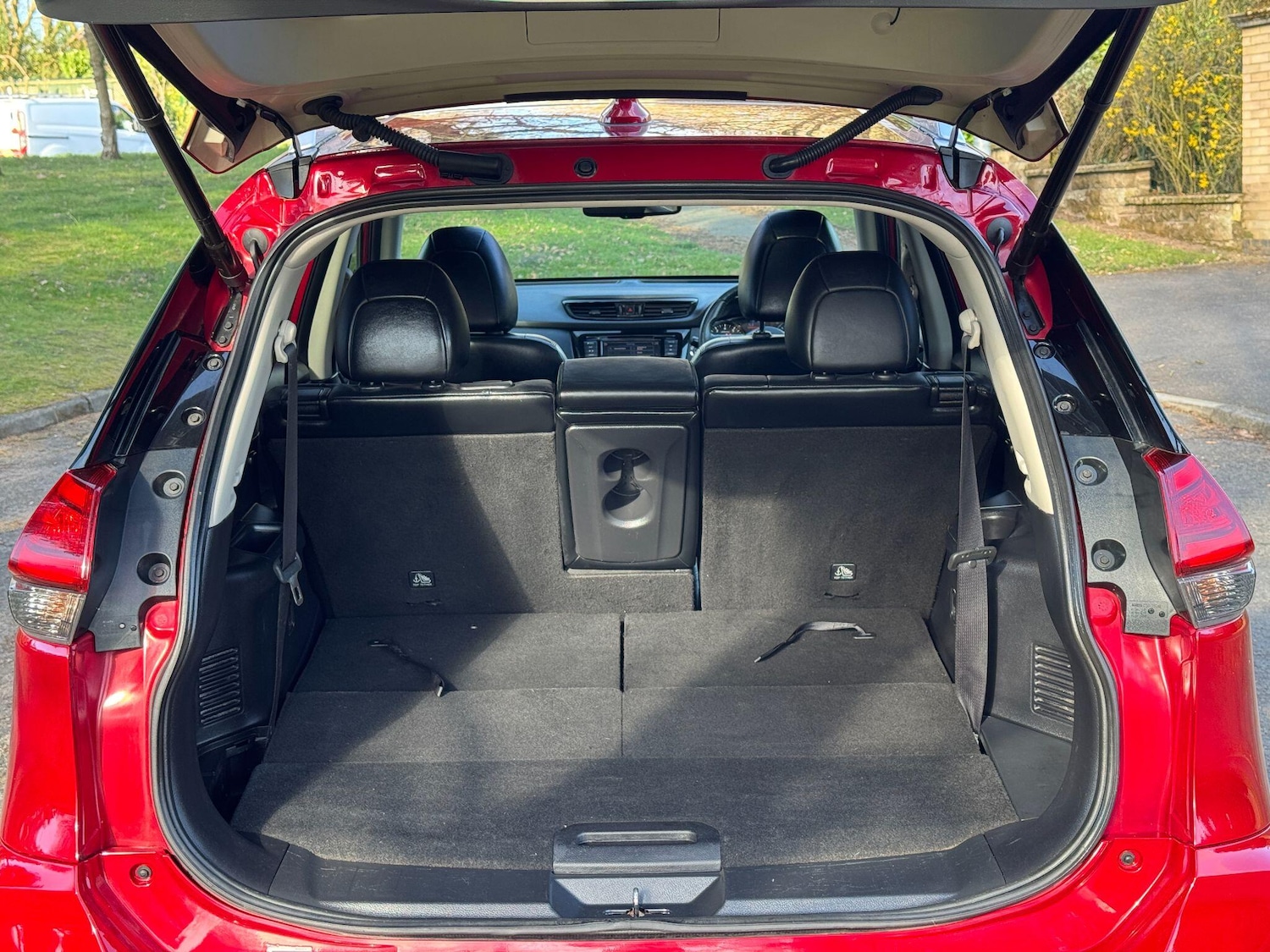 Used Nissan X-Trail 2021 for sale - 78115565: Photo 31