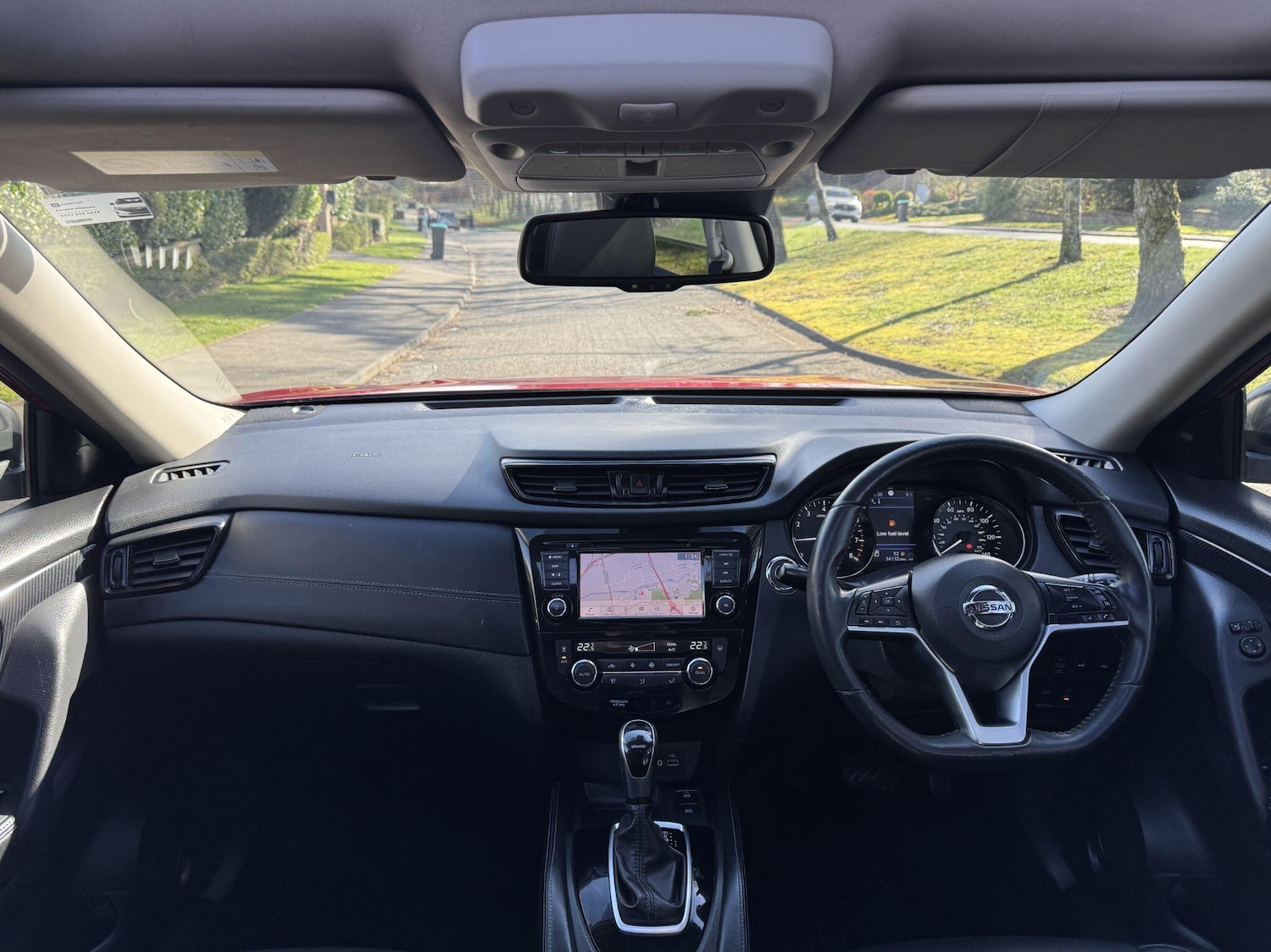 Used Nissan X-Trail 2021 for sale - 78115565: Photo 35