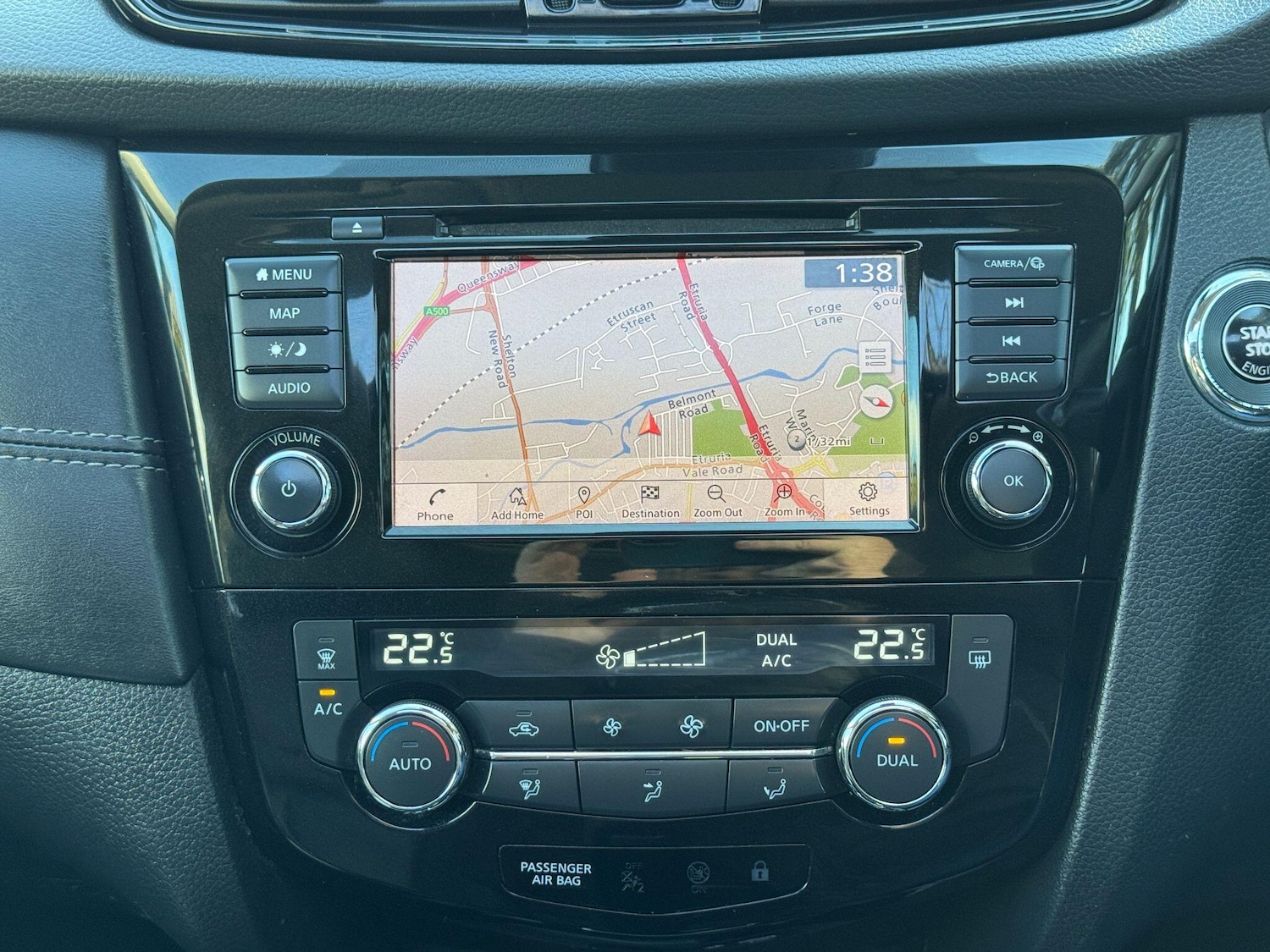 Used Nissan X-Trail 2021 for sale - 78115565: Photo 36