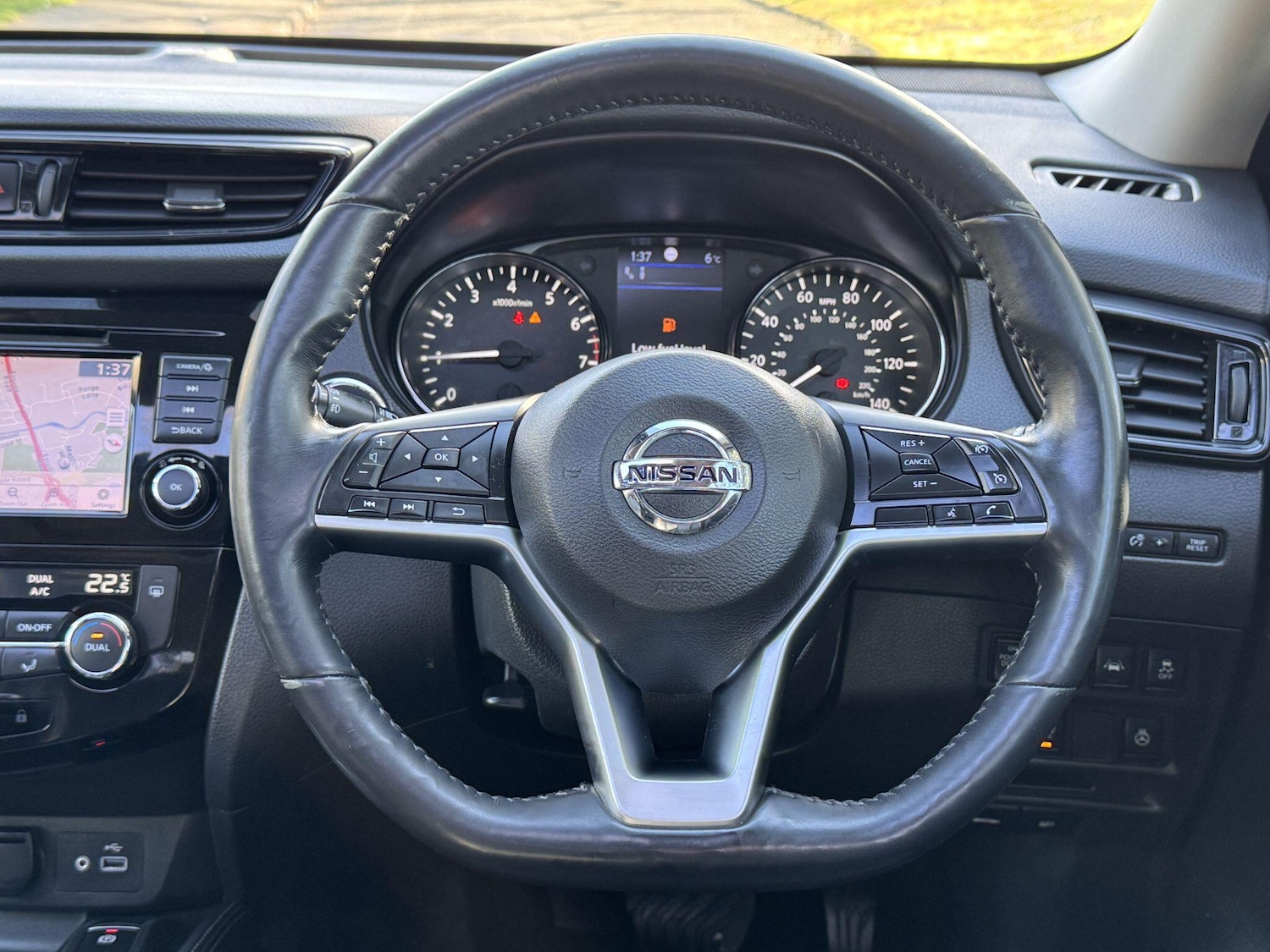 Used Nissan X-Trail 2021 for sale - 78115565: Photo 41