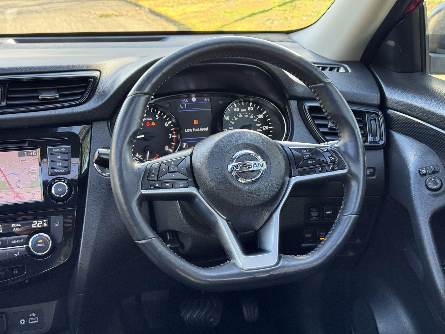 Used Nissan X-Trail 2021 for sale - 78115565: Photo 45