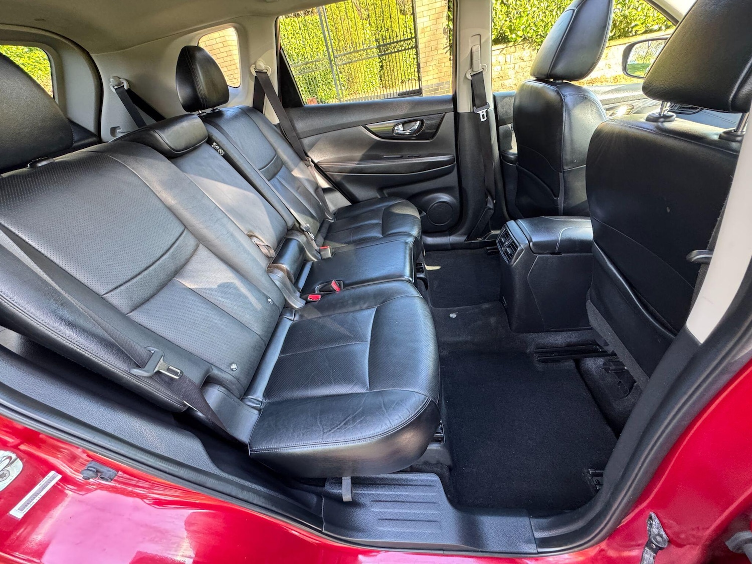 Used Nissan X-Trail 2021 for sale - 78115565: Photo 46