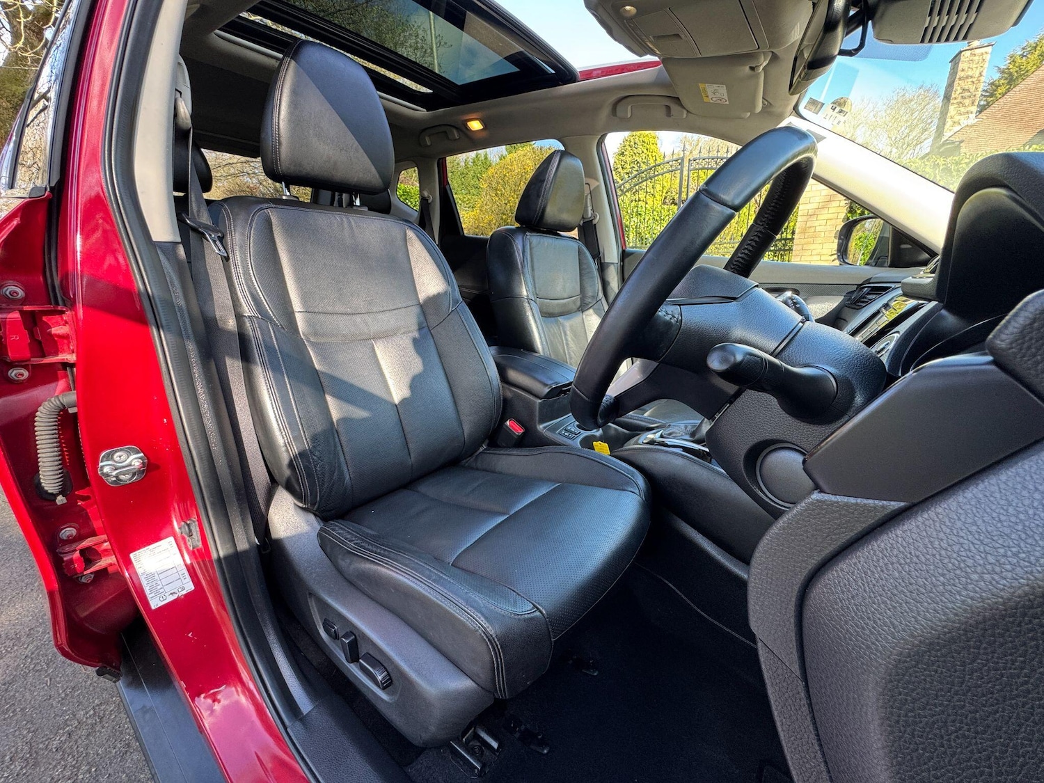 Used Nissan X-Trail 2021 for sale - 78115565: Photo 48