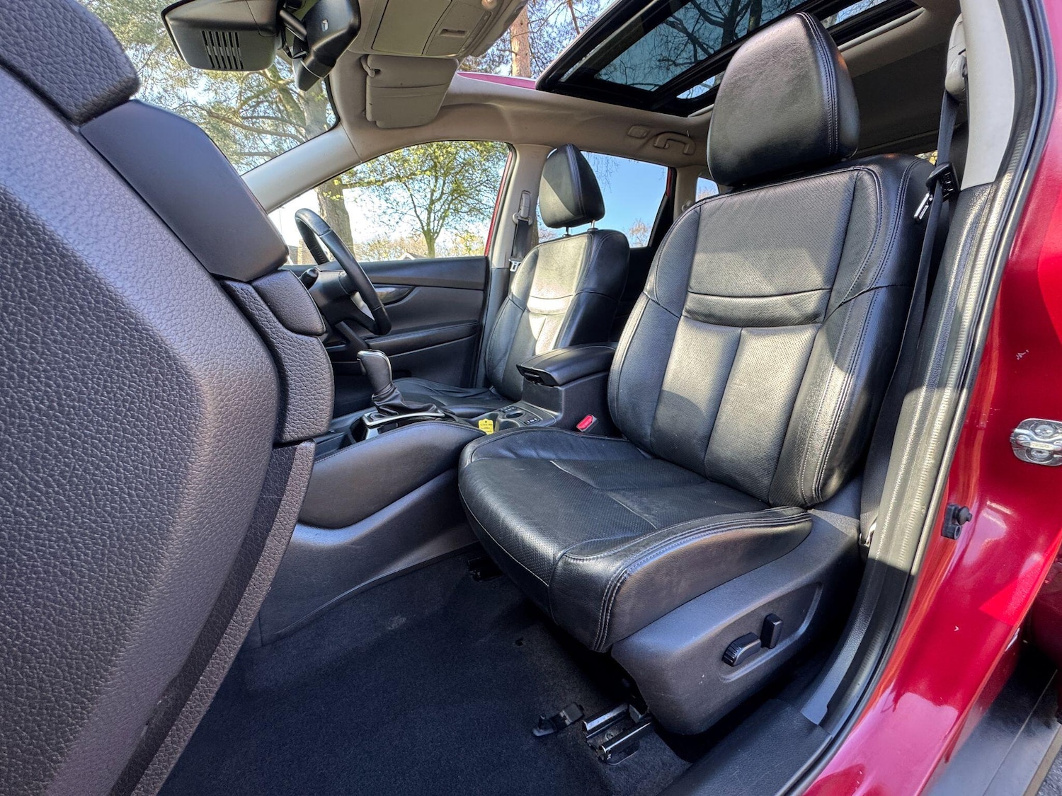 Used Nissan X-Trail 2021 for sale - 78115565: Photo 5