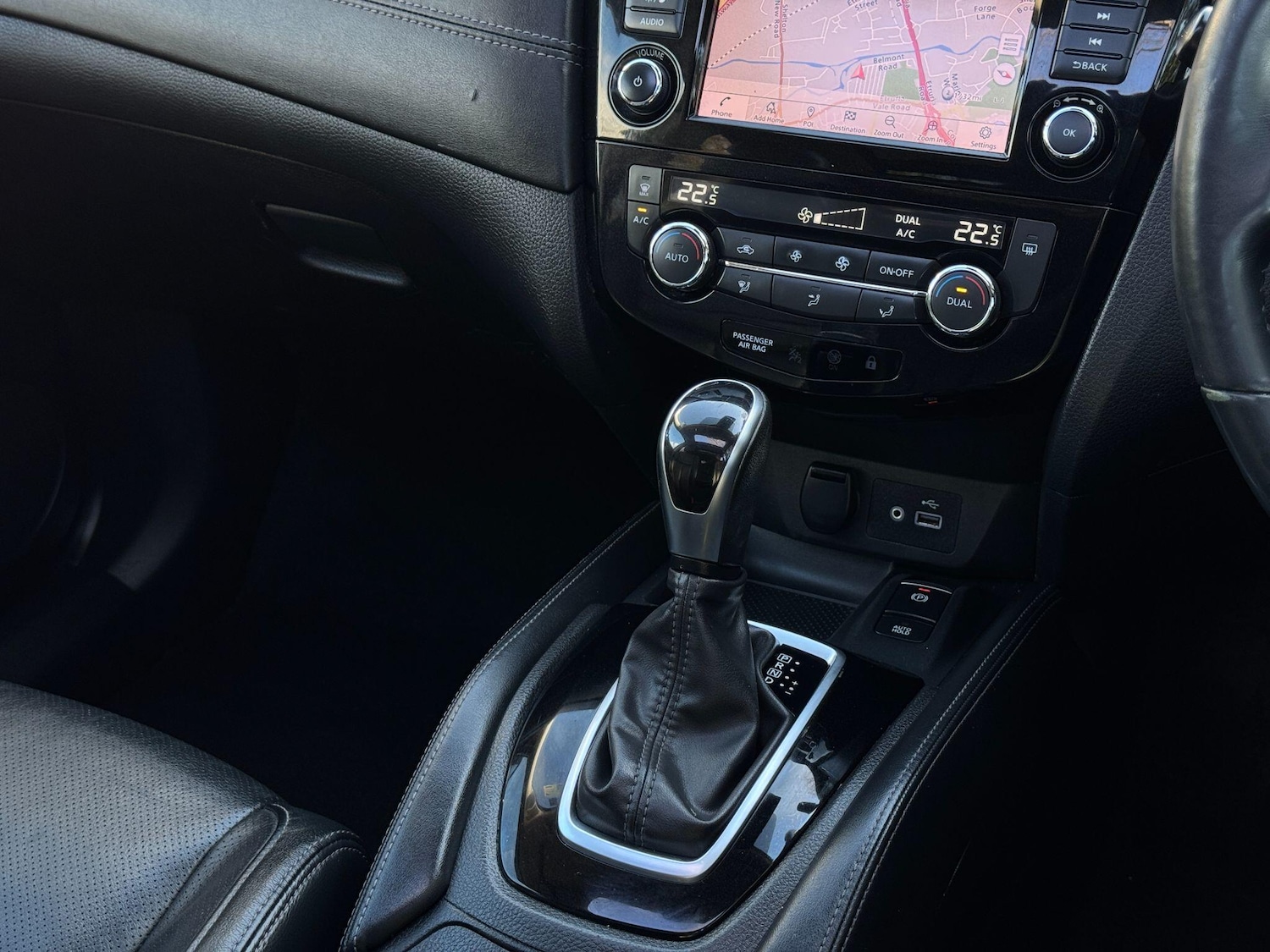 Used Nissan X-Trail 2021 for sale - 78115565: Photo 53