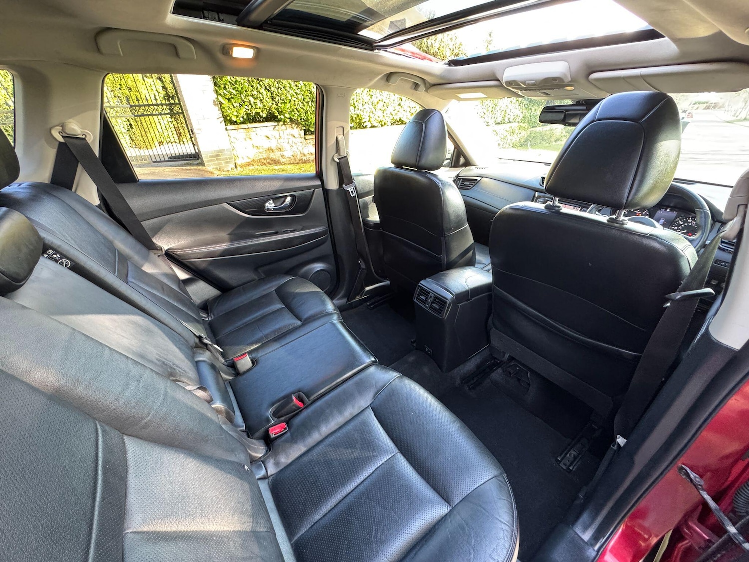 Used Nissan X-Trail 2021 for sale - 78115565: Photo 57