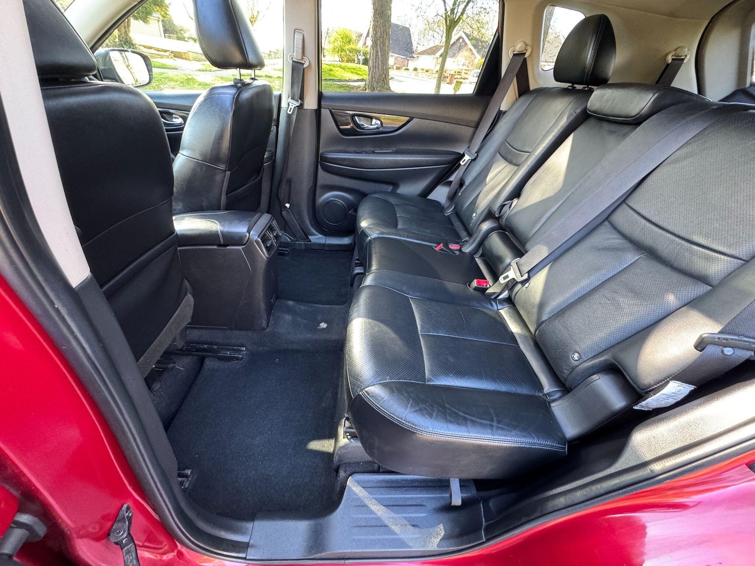 Used Nissan X-Trail 2021 for sale - 78115565: Photo 61