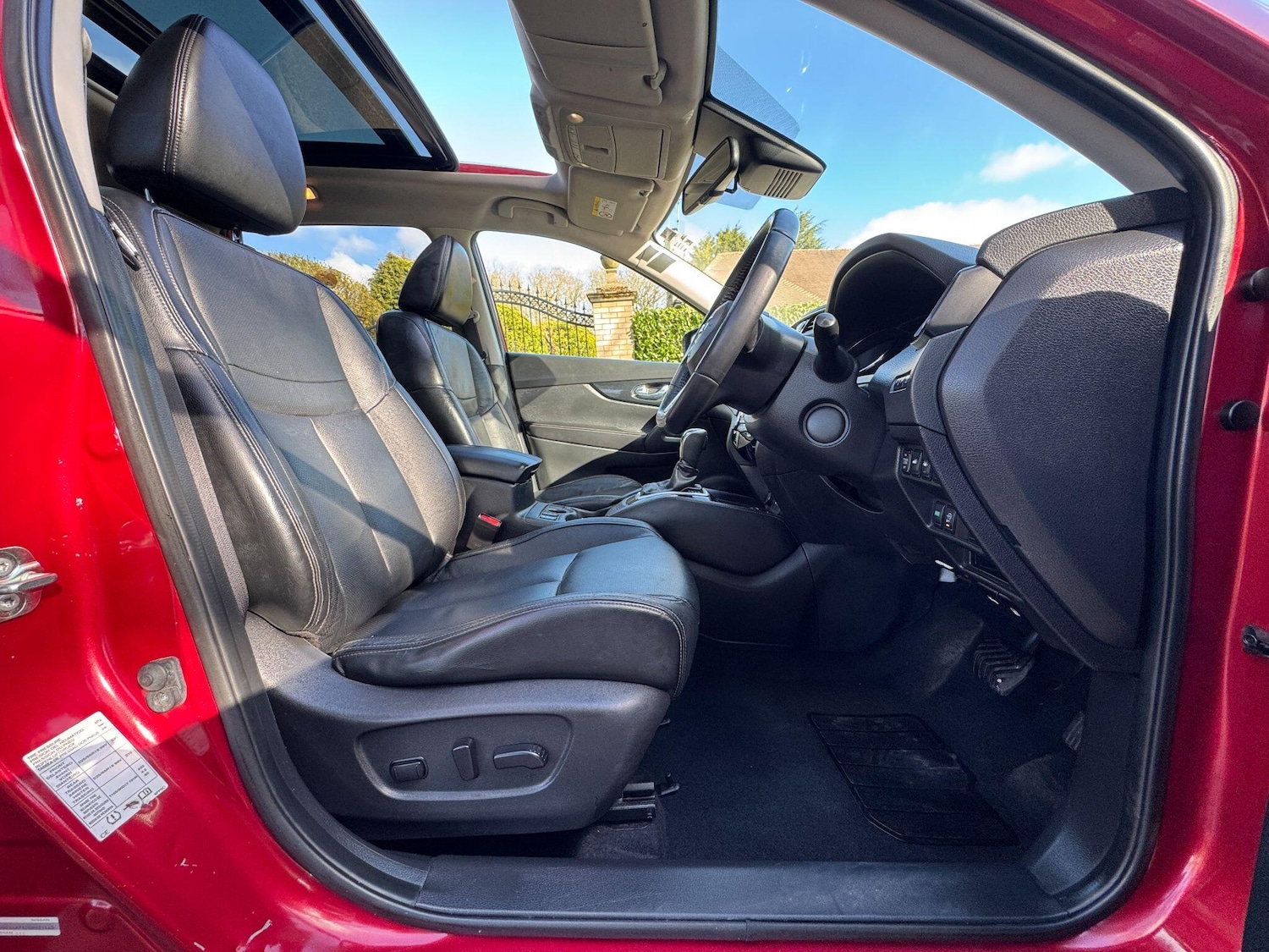 Used Nissan X-Trail 2021 for sale - 78115565: Photo 68